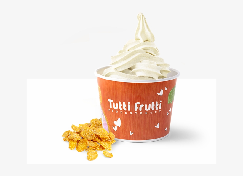 Frosted Flakes - Tutti Frutti Gummy Bears, transparent png download