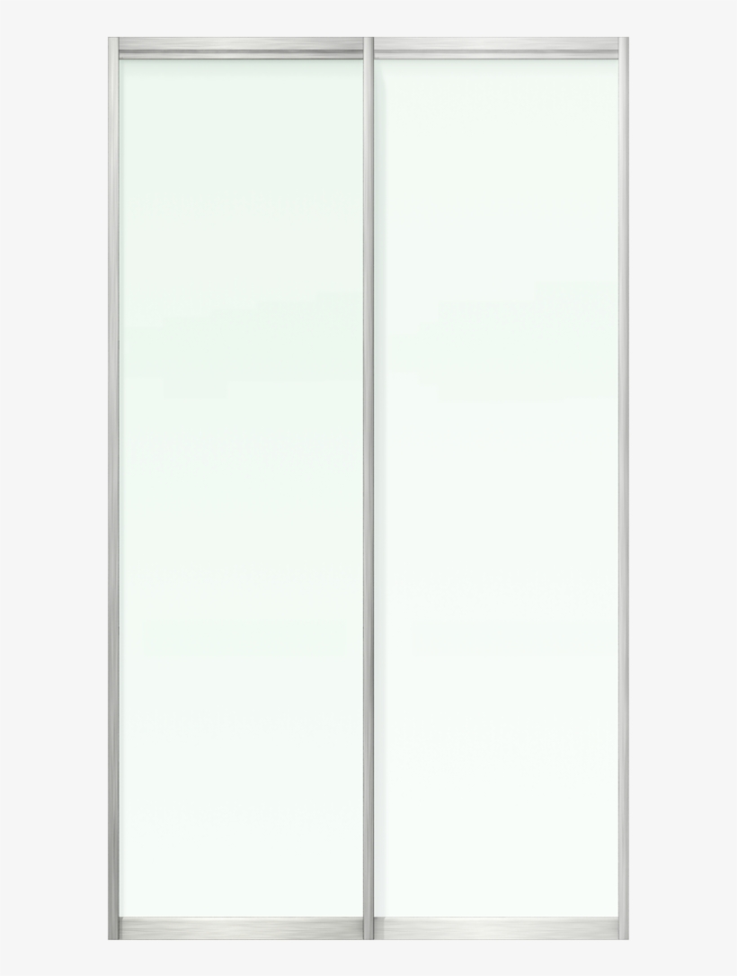 Sliding Door For Closet X Or Any - Wardrobe, transparent png download