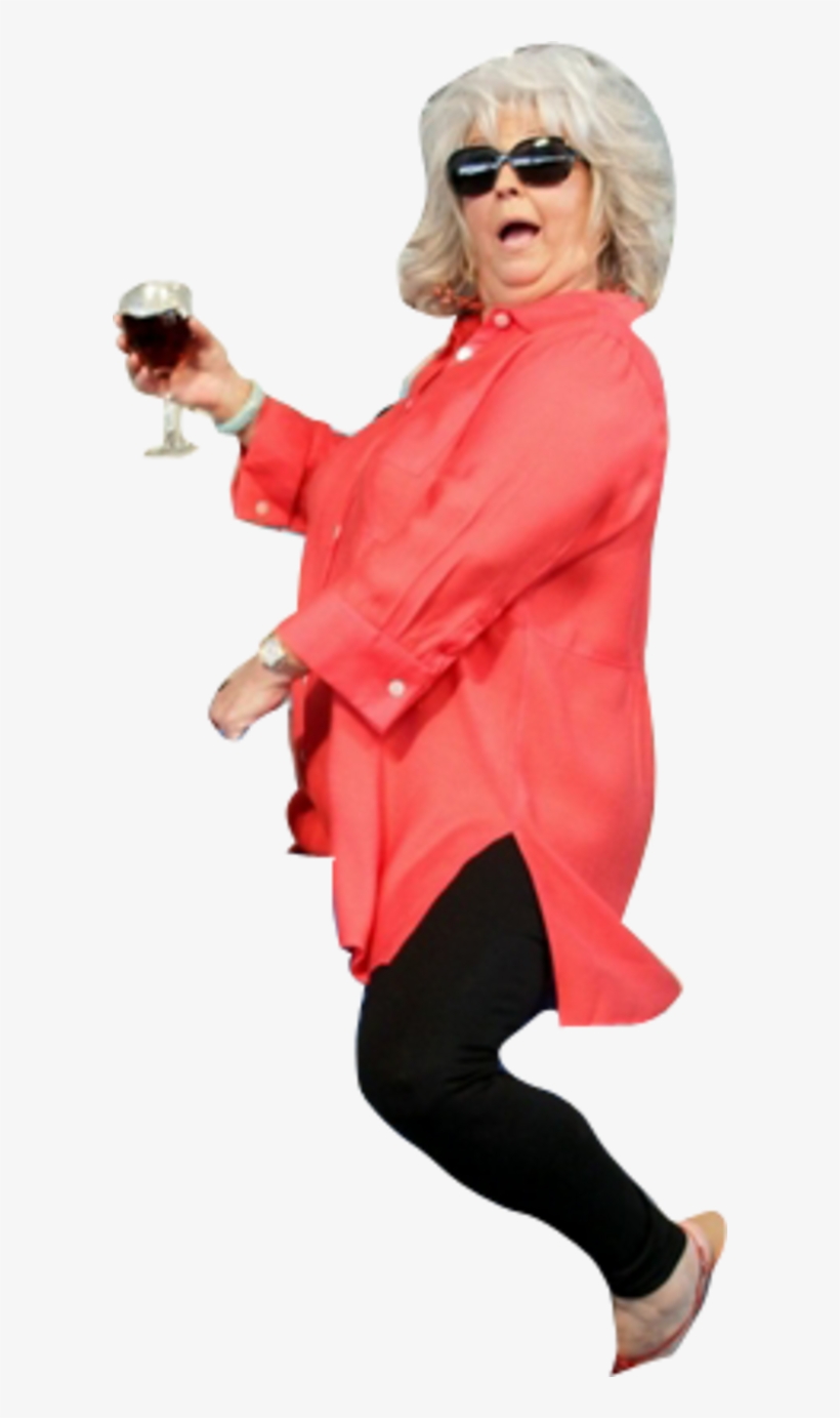 Paula Deen Riding Things - Paula Deen Riding Things Png, transparent png download