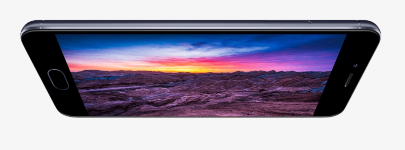 2-inch Hd Screen - Meizu M5s, transparent png download
