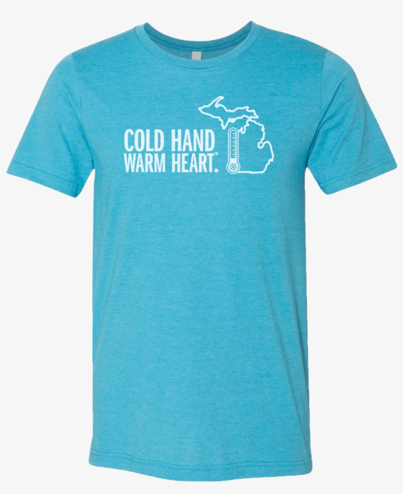 Bella Canvas Shirt Mint, transparent png download