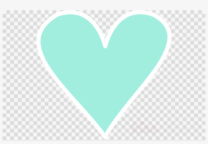 Light Green Heart Png Clipart Green Light Clip Art - Wrigley Field, transparent png download