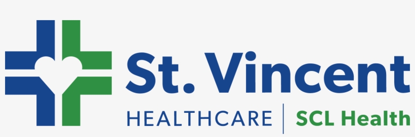 Vincent Healthcare - Scl Health Logo, transparent png download