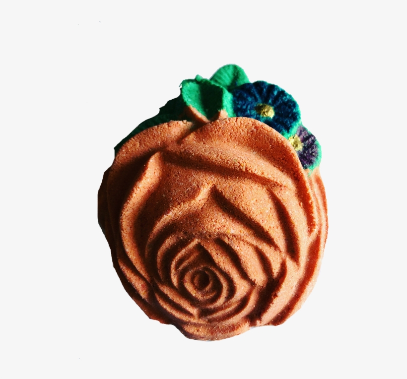 Reina Bath Bomb - Garden Roses, transparent png download