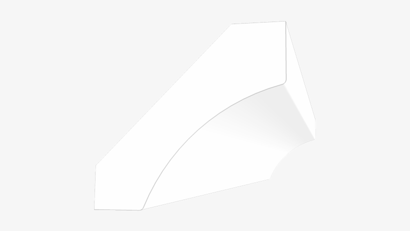 Em3115 - - 5"x1 - 635" - Architecture, transparent png download