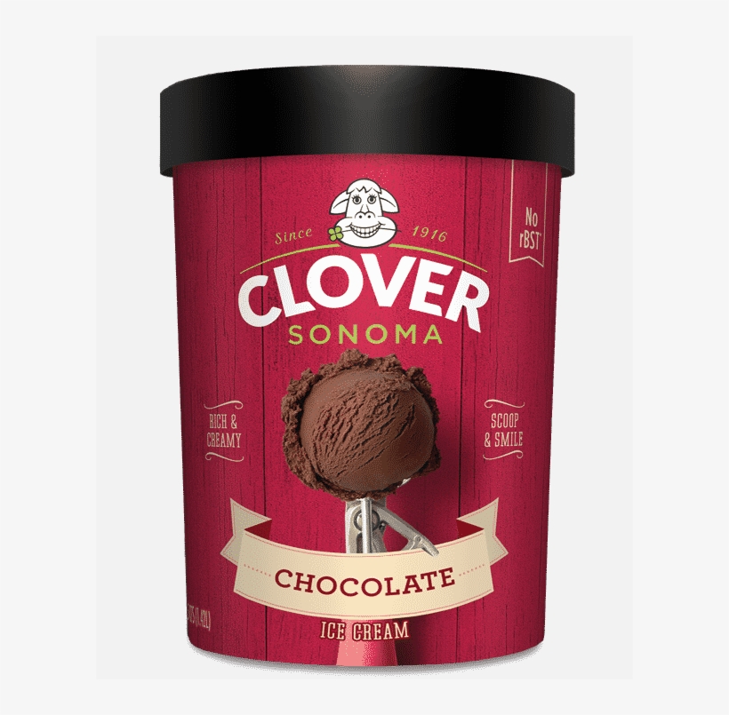 Chocolate Ice Cream - Safeway Cookie Dough Ice Cream, transparent png download