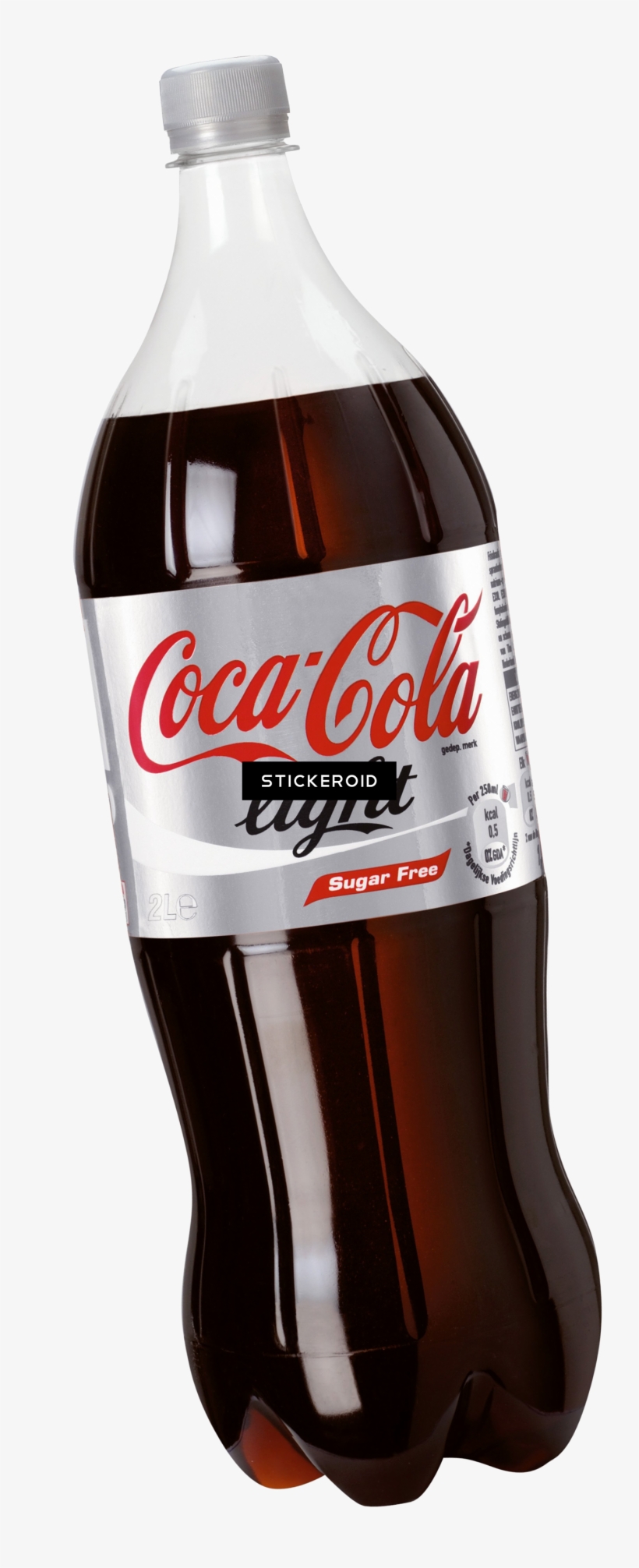 Coca Cola Can - Coca Cola, transparent png download