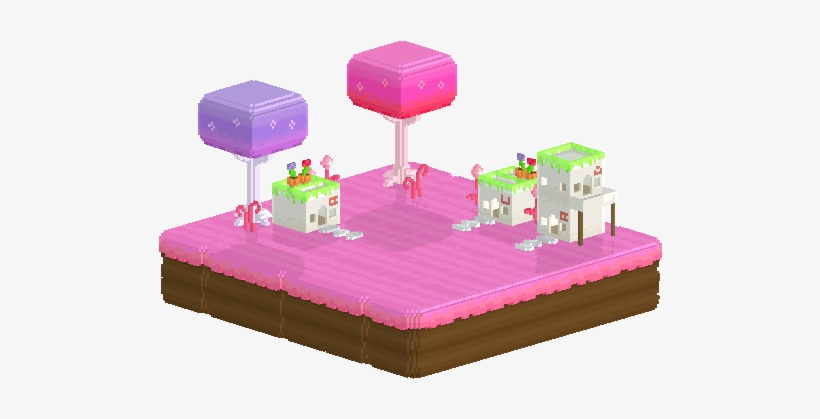 Heres A Big Chunk Of The Beautiful Fairy Land ~ Pretty, - Event, transparent png download