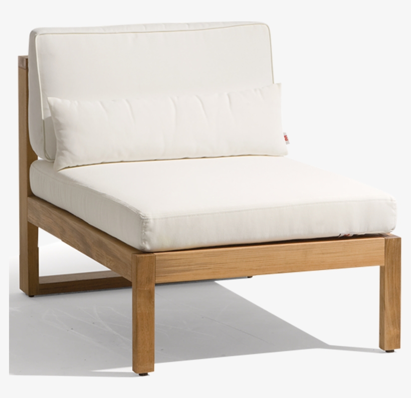 Decoration Interesting Small Lounge Chairs Manutti - Chair, transparent png download