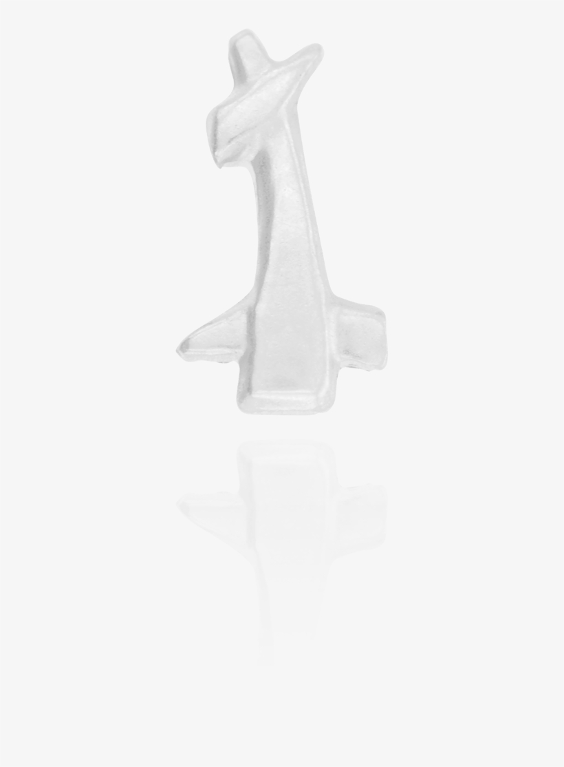 I8325 (5mm) - Silver, transparent png download