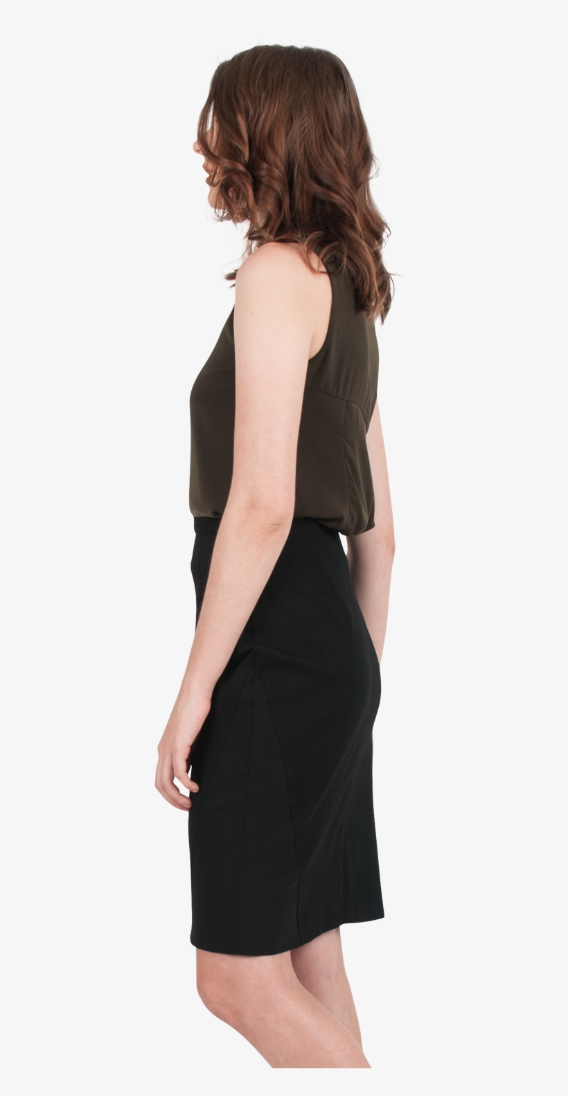 1 - Little Black Dress, transparent png download