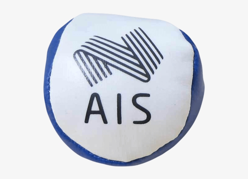 Ais Footbag - Australian Institute Of Sport Logo, transparent png download