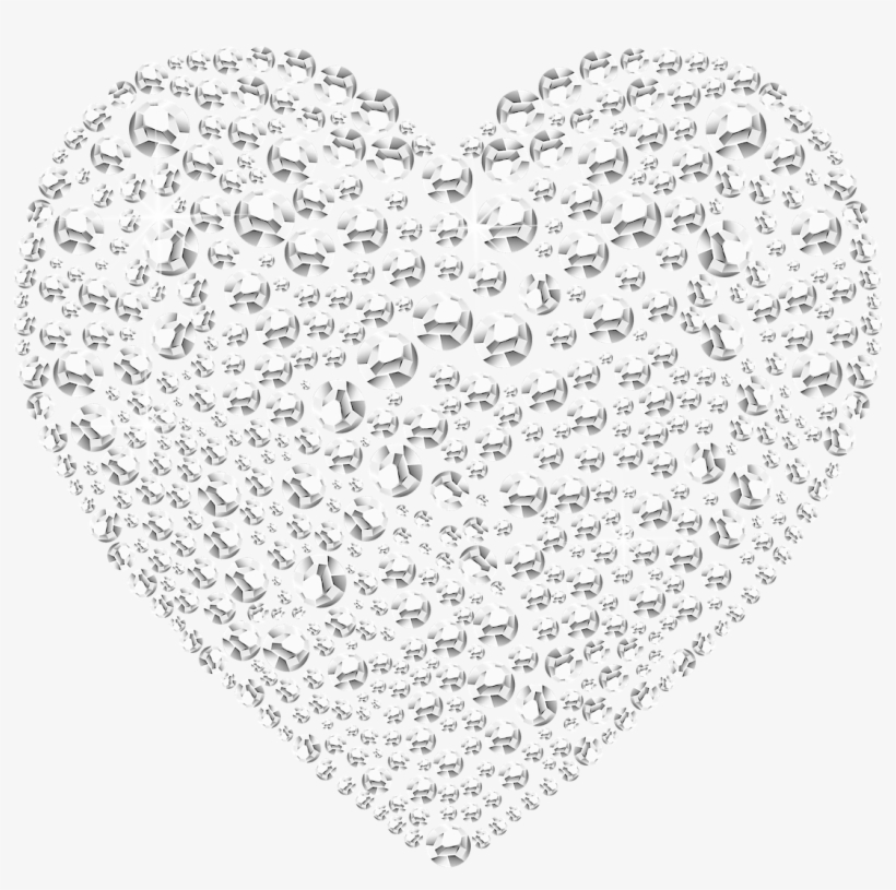 Sweet - Heart Shape, transparent png download