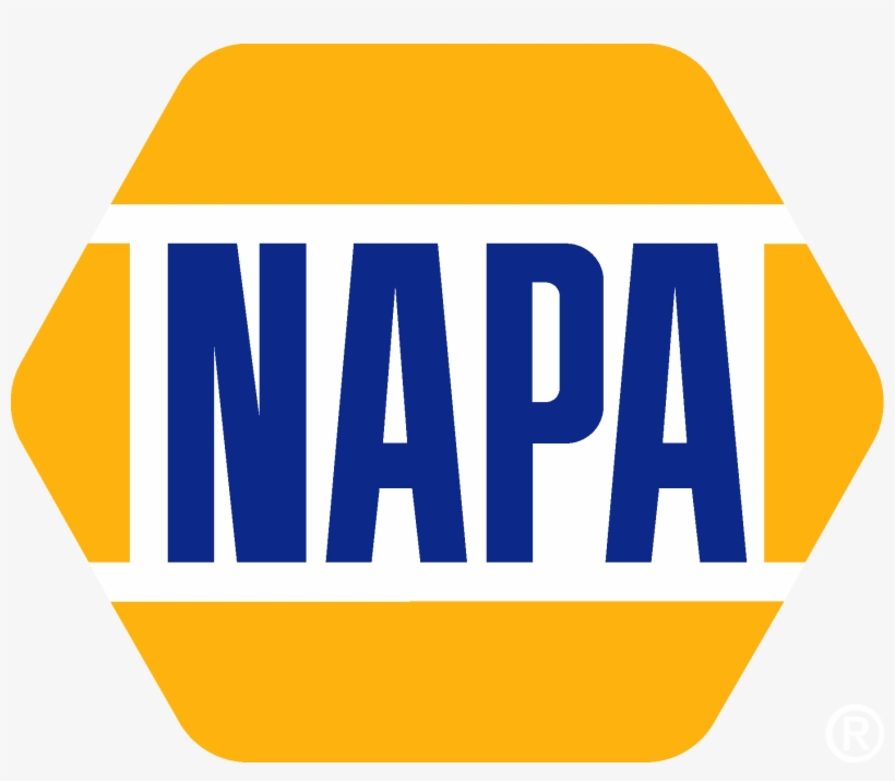 Napa Logo [auto Parts] - Napa Auto Parts Png, transparent png download