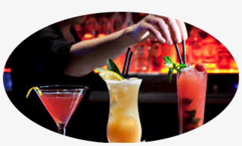 Hen Cocktail Party - Bartender, transparent png download