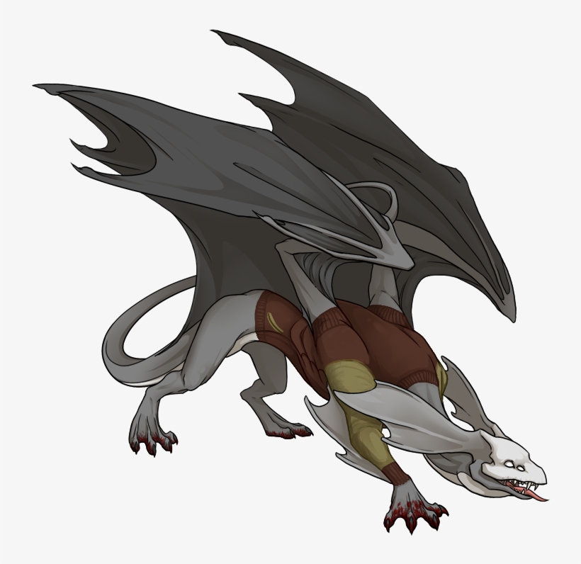 Bhpnet6 - Flight Rising Plague Primal Eyes, transparent png download