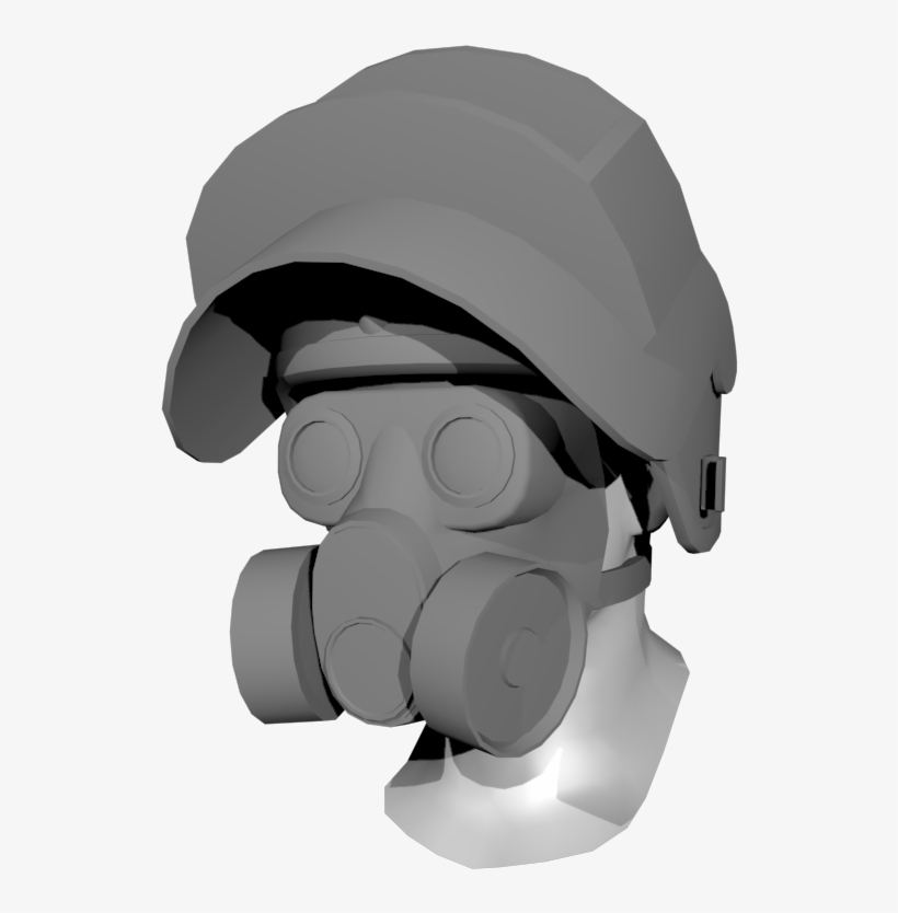 And Helmet At Nexus Mods Community - Fallout 4, transparent png download