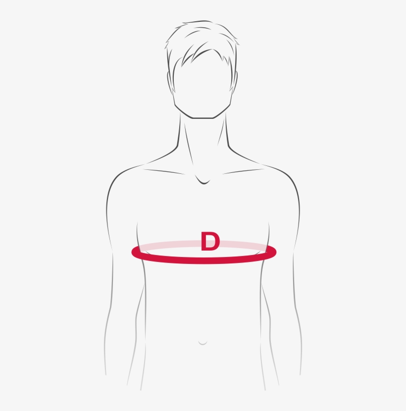 Sizechart, Unit - Centimeters - Sketch, transparent png download