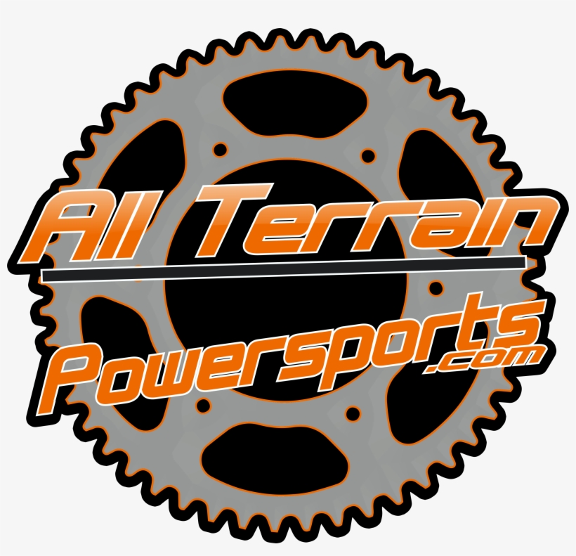All Terrain Powersports Main Counter - Illustration, transparent png download