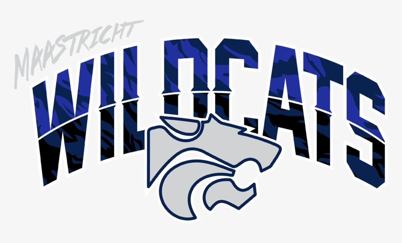 Contact - Wildcats American Football, transparent png download