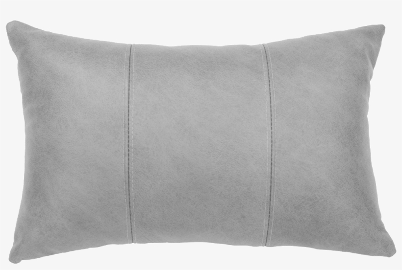 Leather Pillow Mix & Match - Pillow, transparent png download