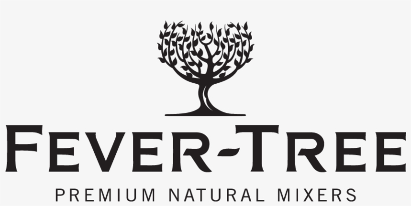 Share - - Fever Tree - The Art Of Mixing By Fever-tree Limited, transparent png download