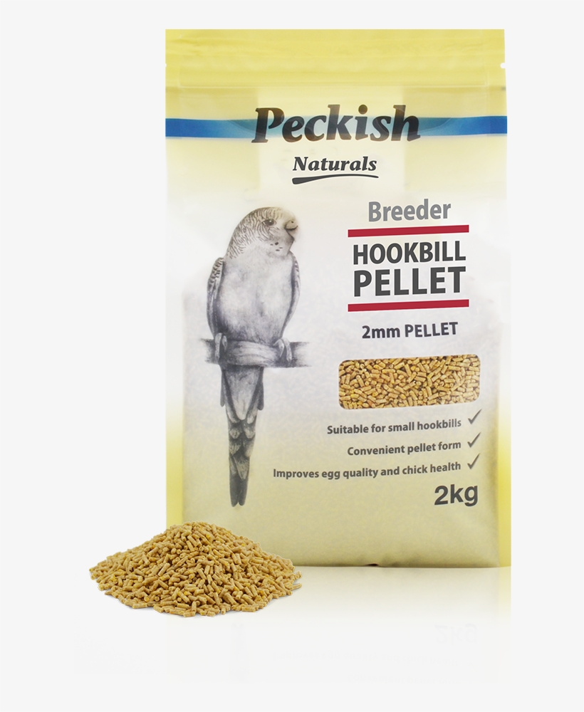 Suitable For Small Adult Breeding Hookbill Species, - Comfypet Products Ltd, transparent png download