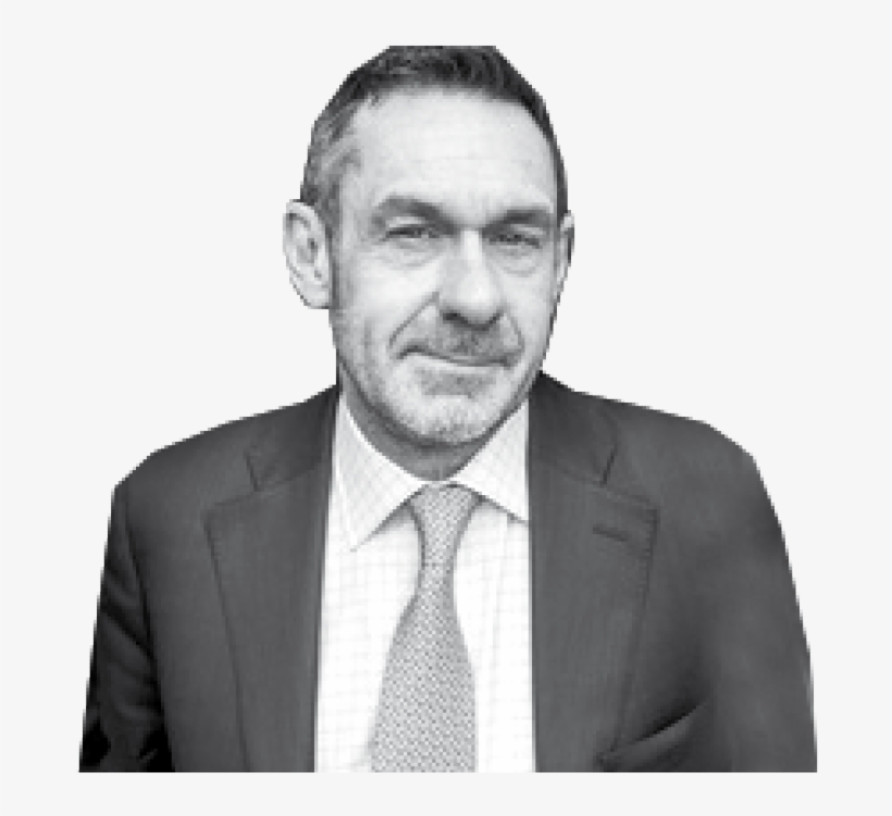 Is A Writer And Broadcaster On Economics And Social - Businessperson, transparent png download