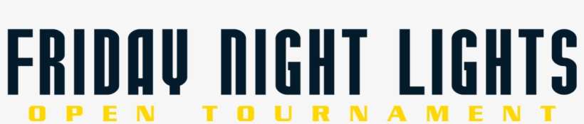 Friday Night Lights - Parallel, transparent png download