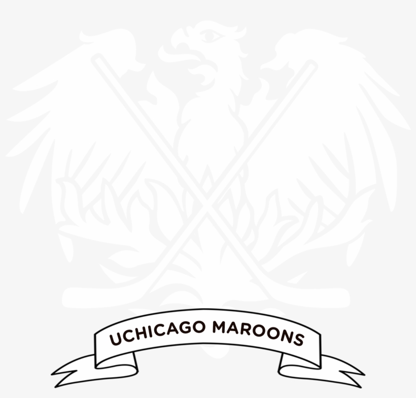University Of Chicago No Background, transparent png download