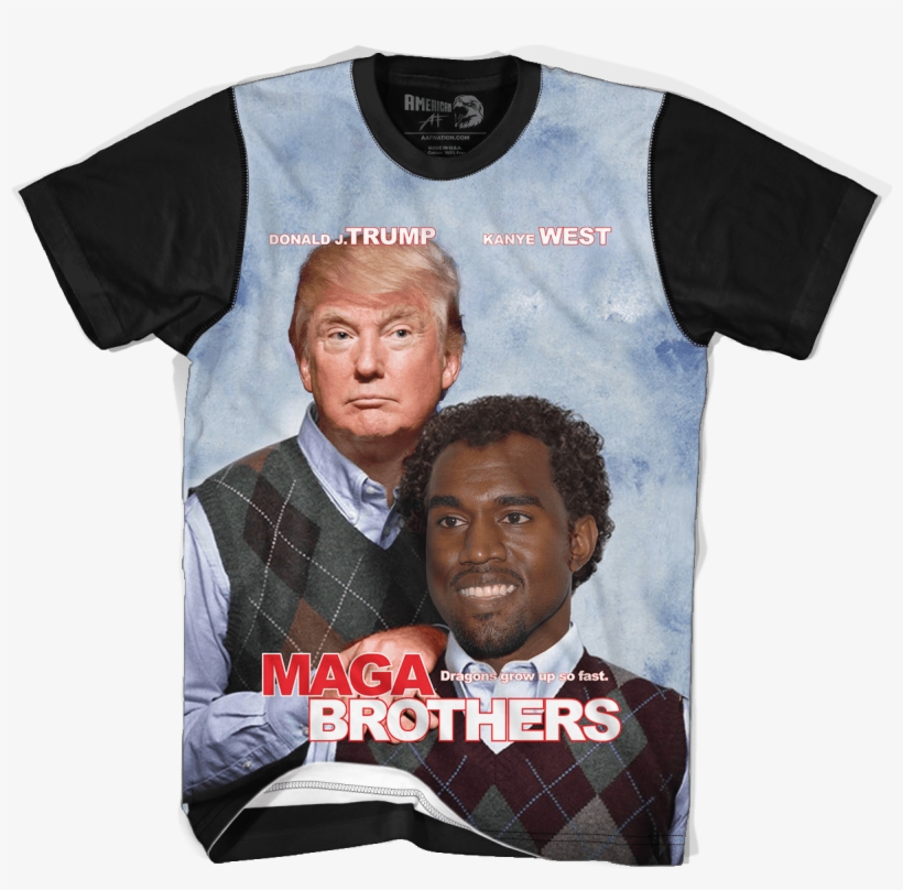 Support Our Troops T Shirt Star Wars - Teddy Roosevelt On A T Rex, transparent png download