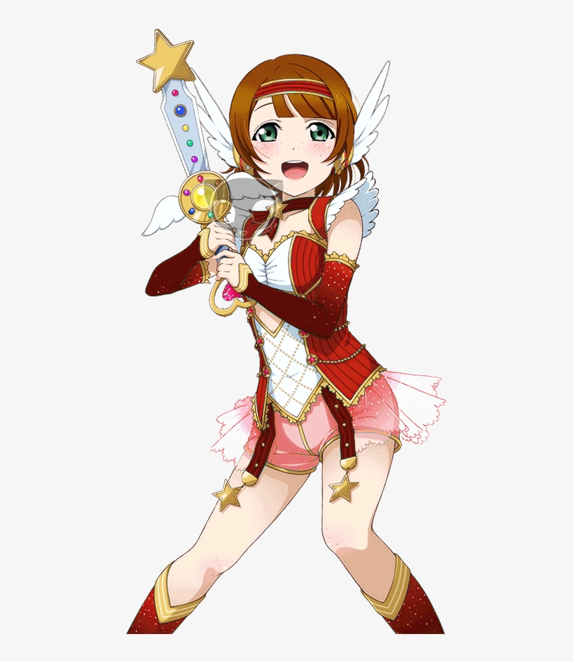 Made Another One Of Akemi, Which Is The Official Name - Love Life Anime Cards, transparent png download