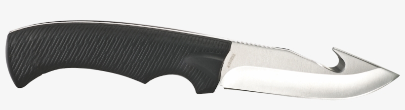 Real Avid/revo Avrghss1bn Revelation Fixed 440 Ss Gut - Hunting Knife, transparent png download