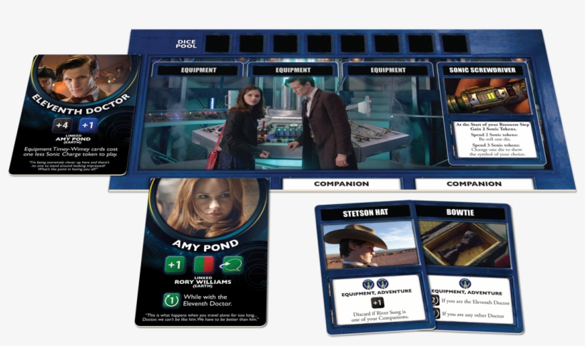 Doctor Who Time Of The Daleks - Doctor Who: Time Of The Daleks, transparent png download