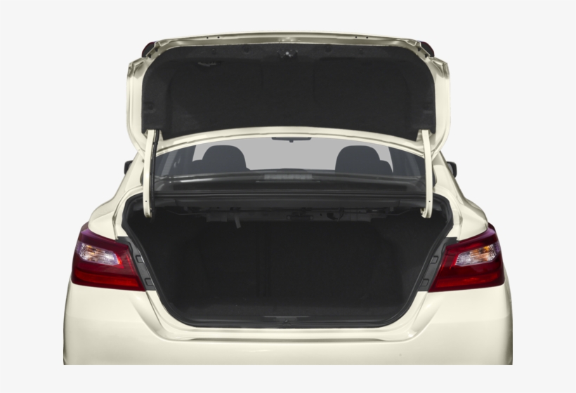 Pre-owned 2017 Nissan Altima - Sedan, transparent png download