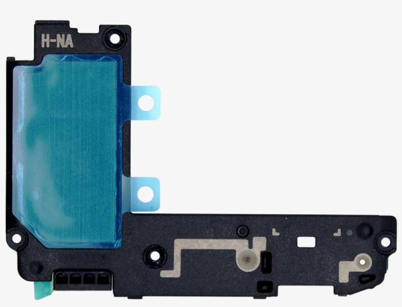 Samsung Galaxy S7 Loudspeaker - Samsung S7 Speaker, transparent png download