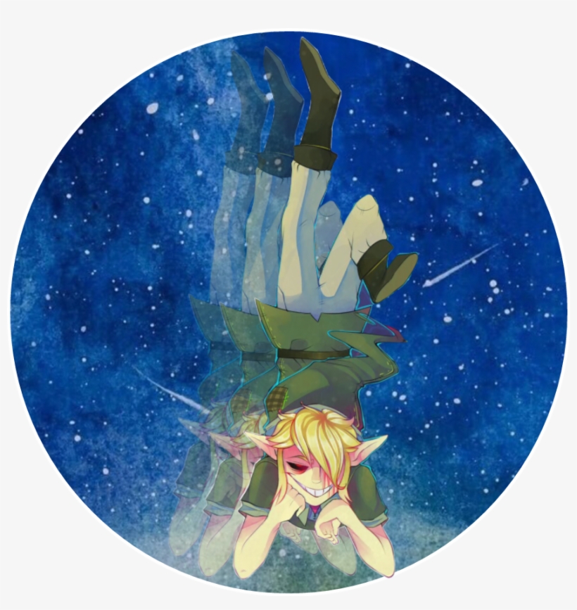 Bendrowned Creepypasta Youshouldnthavedonethat Freetoe - Creepypasta, transparent png download