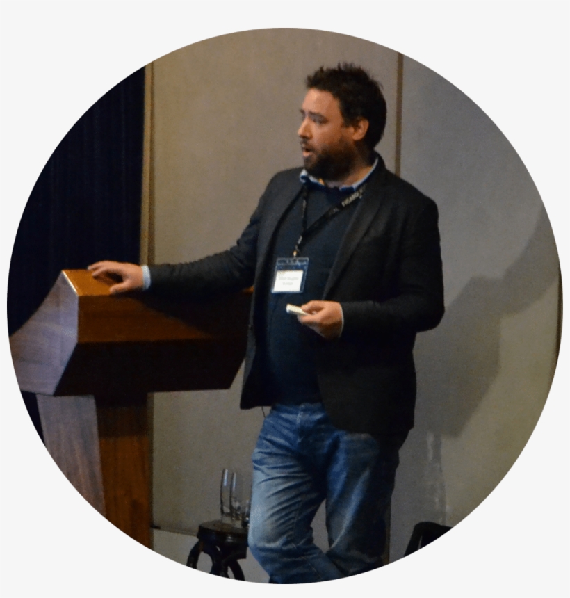 The Essential Frameworks For Digital Marketing Glory - Standing, transparent png download