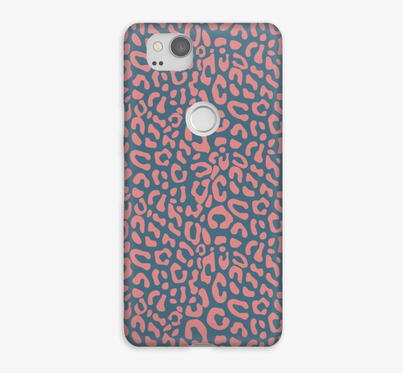 Pink Leo Case Pixel - Apple Iphone 8, transparent png download