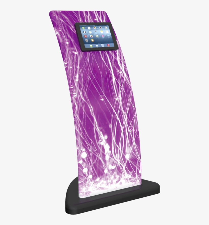 Orbus Formulate Ipad Tablet Kiosk 04 Stand, transparent png download