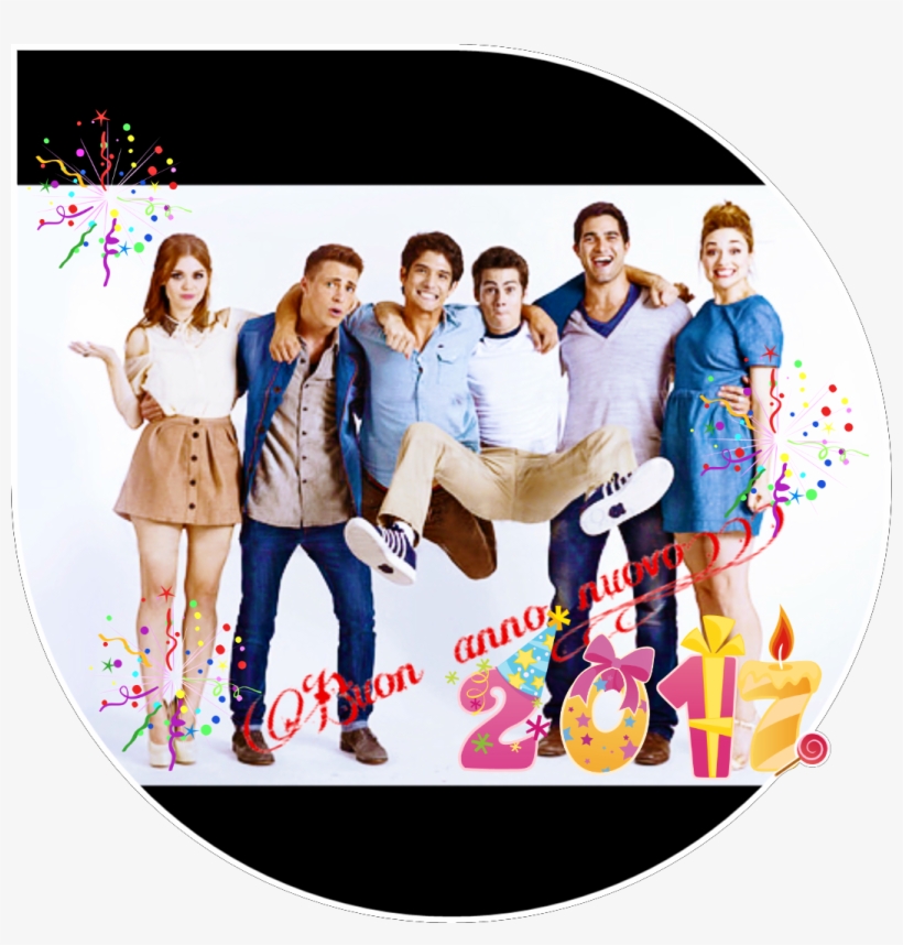 Omega, Teen Wolf, Wolves, A Wolf, Bad Wolf, Wolf - Teen Wolf, transparent png download