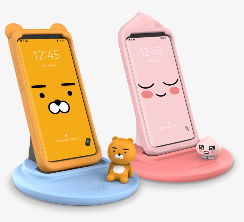 Image Is Not Available - Feature Phone, transparent png download