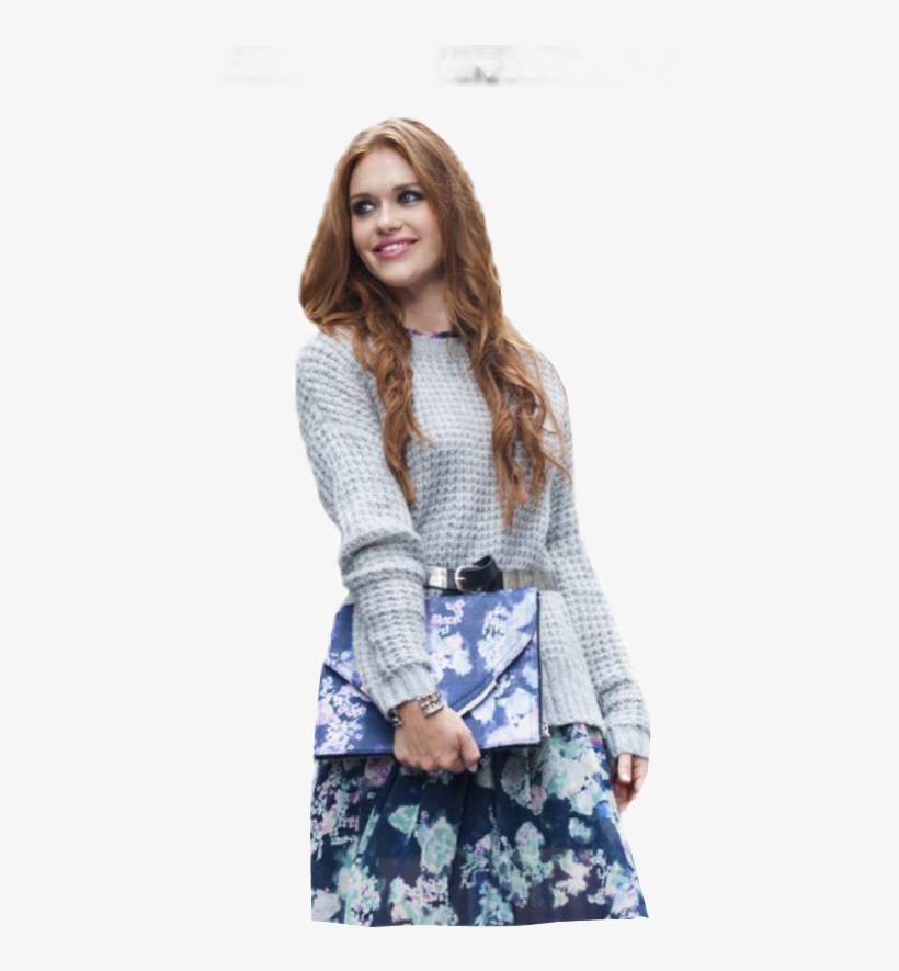 Holland Roden, transparent png download