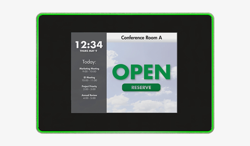 Optica Pro Led For Ipad Mini Ccm096 - Parallel, transparent png download