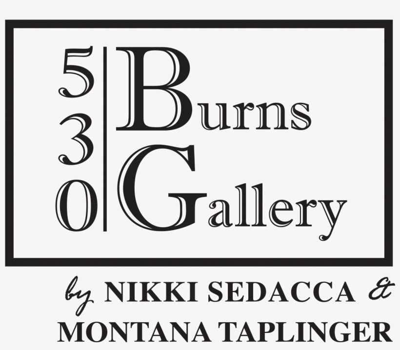 530 Burns Gallery - Top Of The Game Rectangle Sticker, transparent png download
