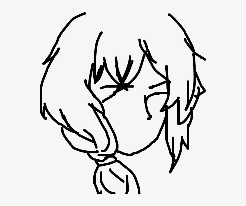 Guilty Crown - Illustration, transparent png download