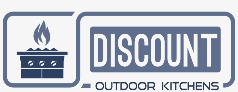 Toggle Nav Discount Outdoor Kitchens - Gas Lighting, transparent png download
