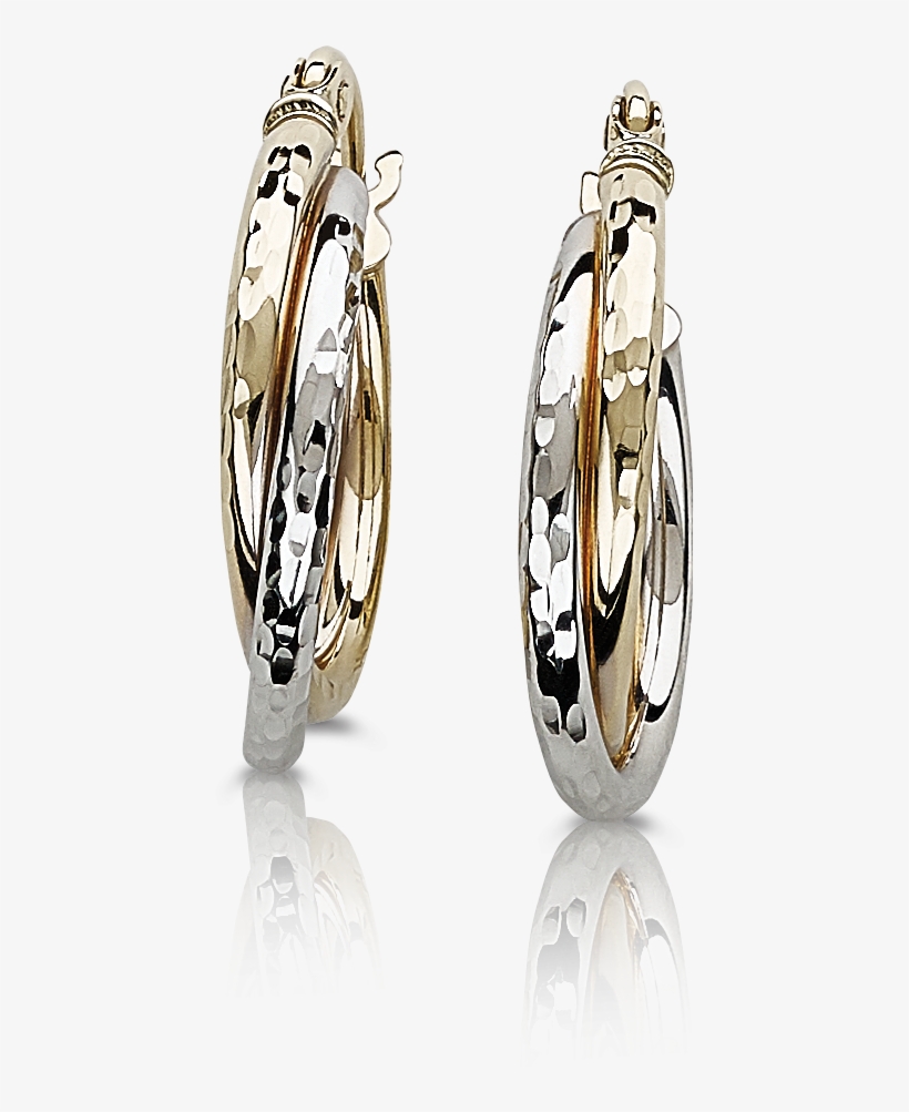 Her Favorite Sport, Or A Watch Or Earrings That Are - Earrings, transparent png download