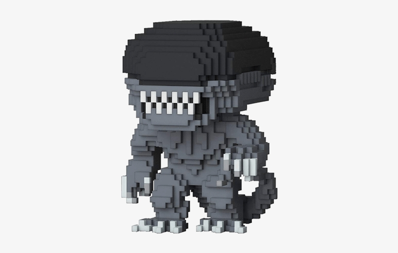 Pop De Alien, transparent png download