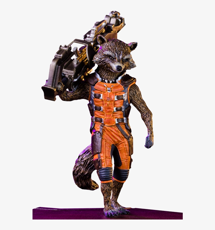 Guardies Da Galxia Png - Rocket Guardians Of The Galaxy Png, transparent png download